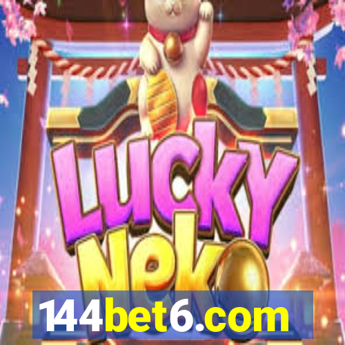 144bet6.com