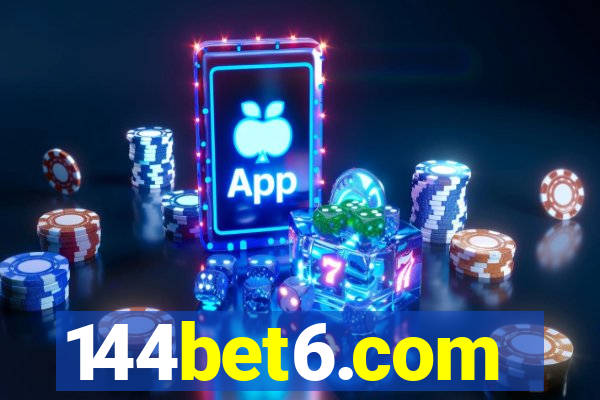 144bet6.com