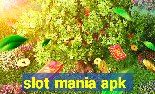 slot mania apk