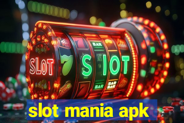 slot mania apk