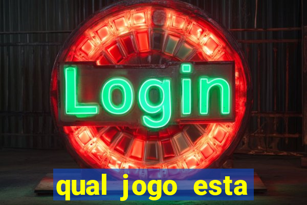 qual jogo esta pagando agora pg