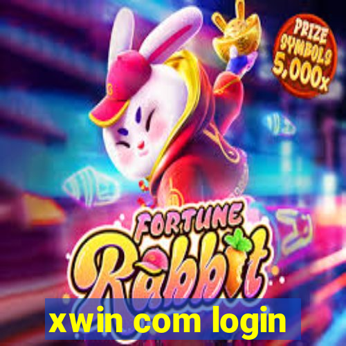 xwin com login