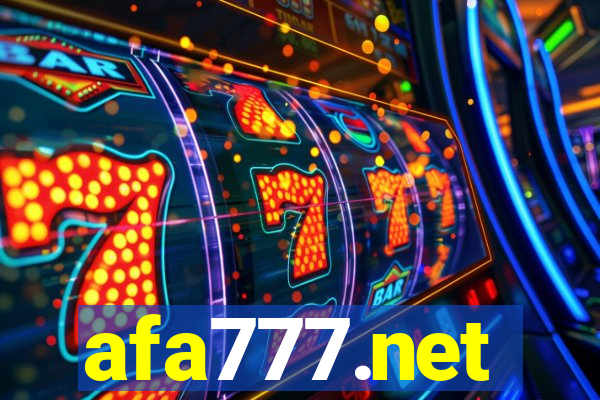 afa777.net