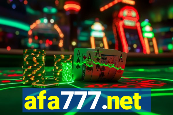 afa777.net