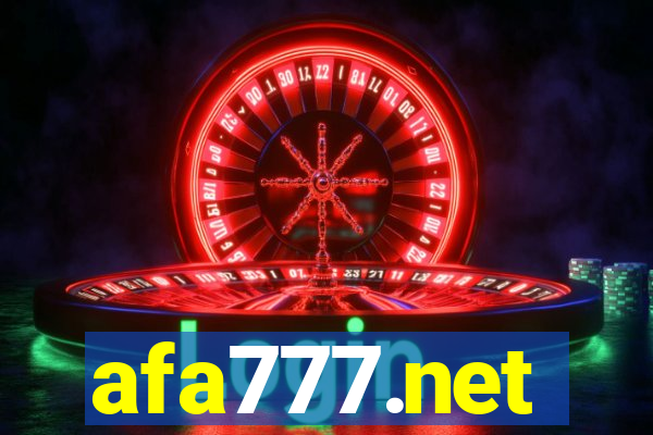 afa777.net