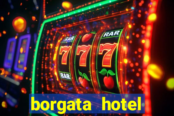 borgata hotel casino & spa - atlantic city nj