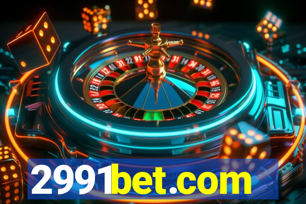 2991bet.com