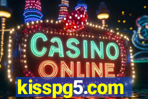 kisspg5.com