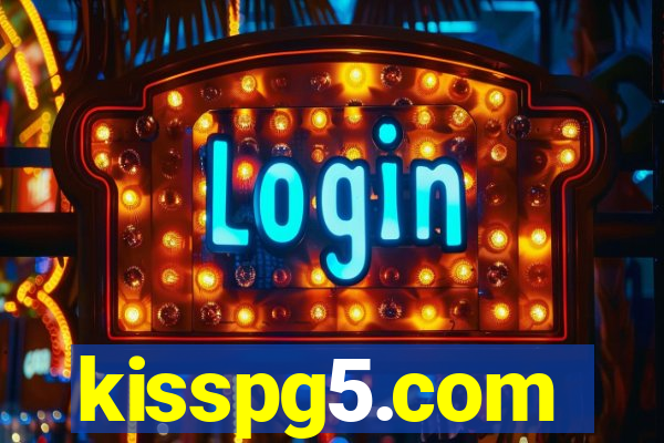 kisspg5.com