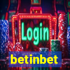 betinbet