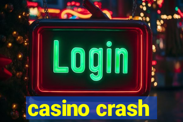 casino crash