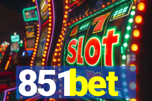 851bet