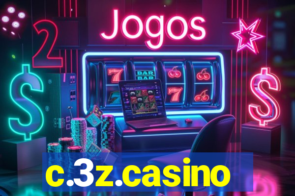 c.3z.casino