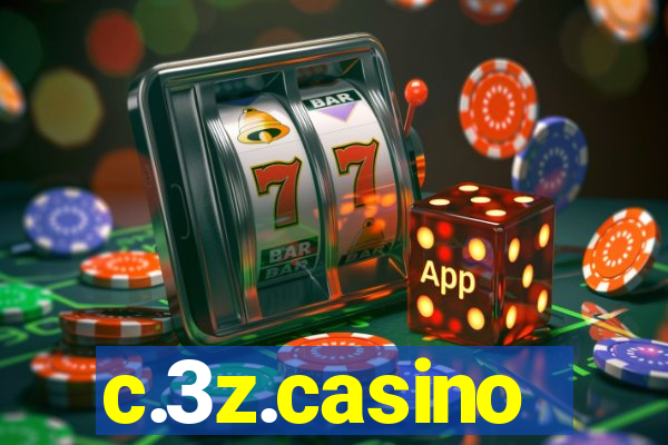 c.3z.casino