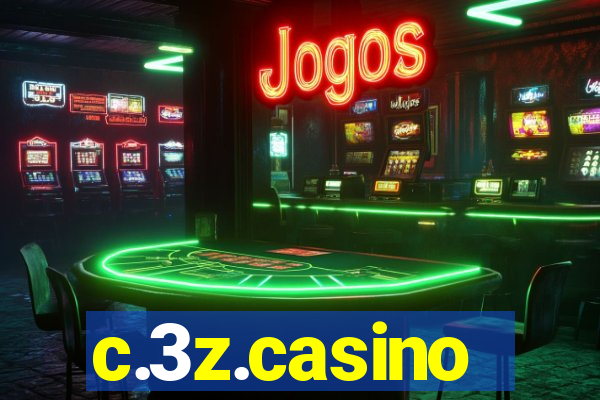 c.3z.casino