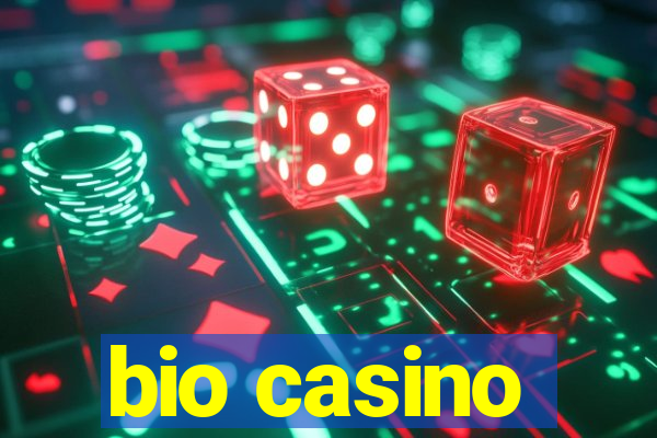 bio casino