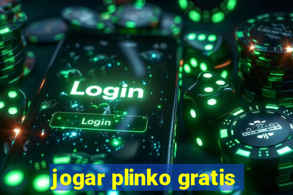 jogar plinko gratis