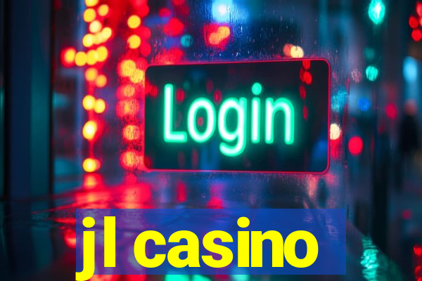 jl casino