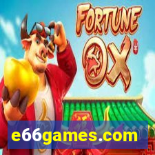 e66games.com