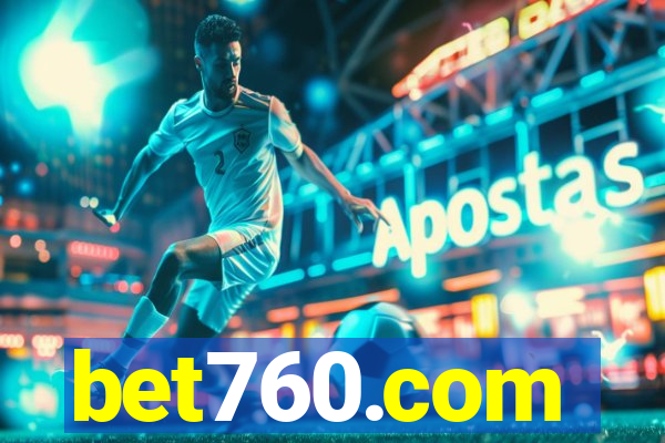 bet760.com