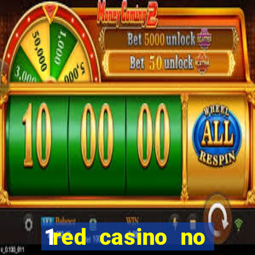 1red casino no deposit bonus