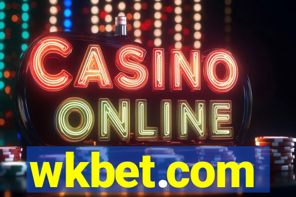 wkbet.com