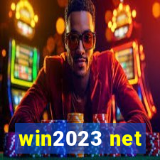 win2023 net