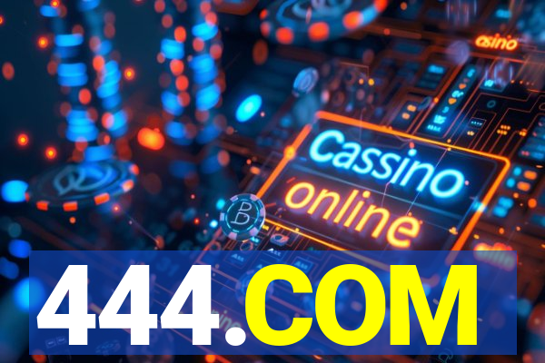 444.COM