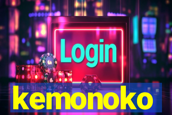 kemonoko