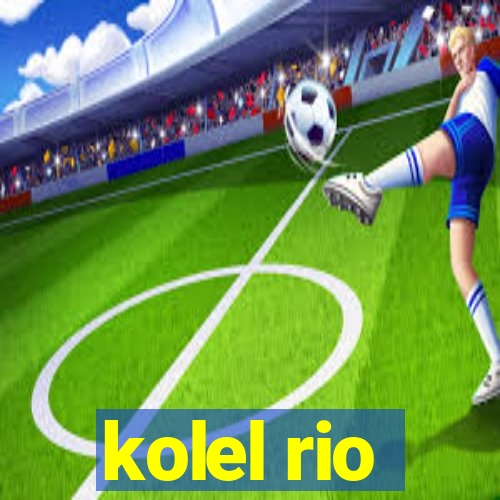 kolel rio