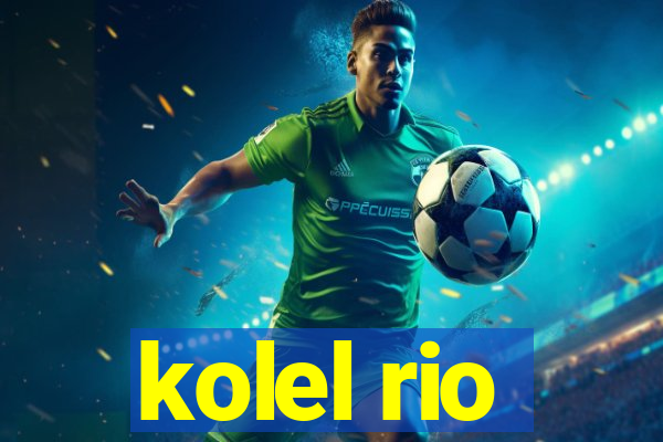 kolel rio