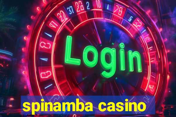 spinamba casino