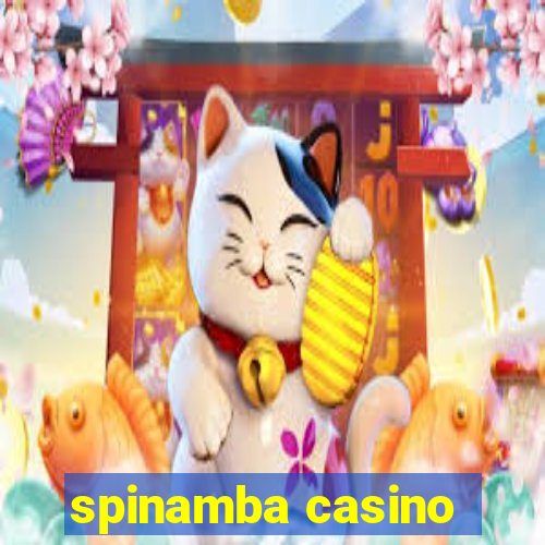 spinamba casino