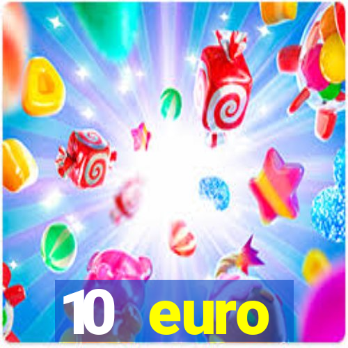 10 euro drückglück casino bonus