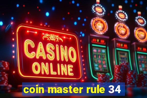 coin master rule 34