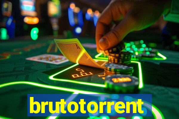 brutotorrent