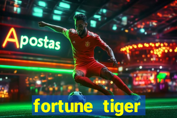 fortune tiger horários pagantes hoje