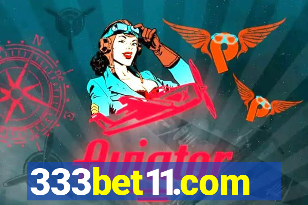 333bet11.com