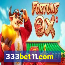 333bet11.com