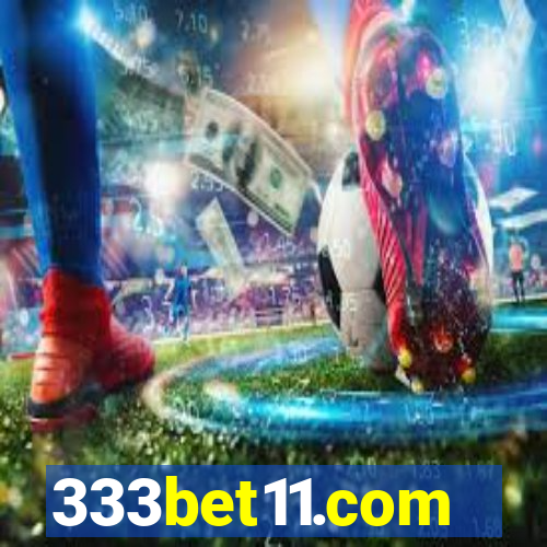 333bet11.com