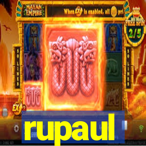 rupaul