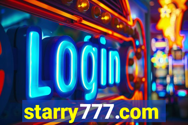 starry777.com