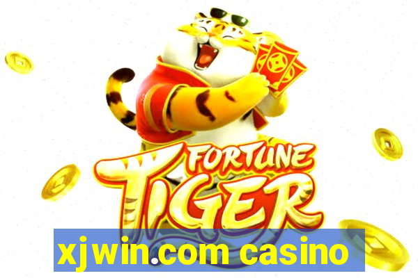 xjwin.com casino