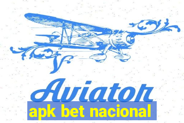 apk bet nacional