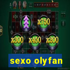 sexo olyfan