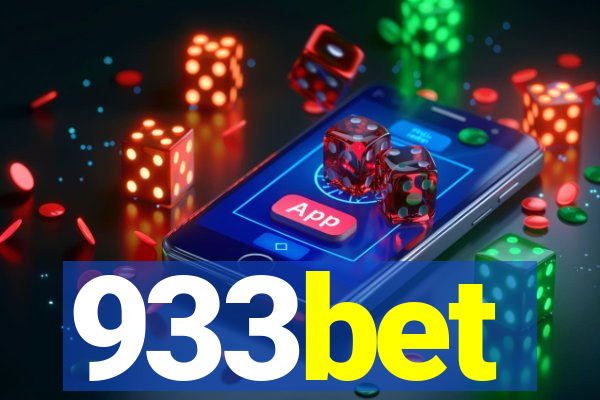 933bet