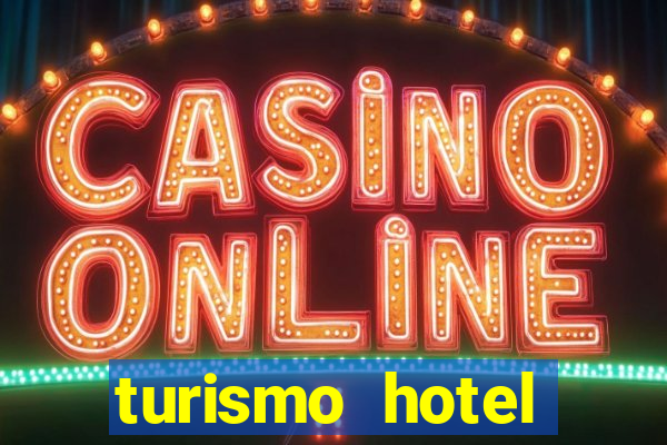 turismo hotel casino corrientes