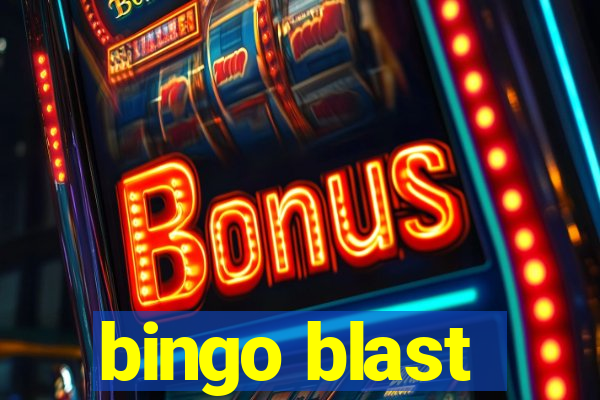 bingo blast