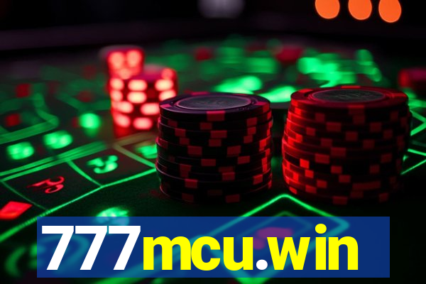 777mcu.win