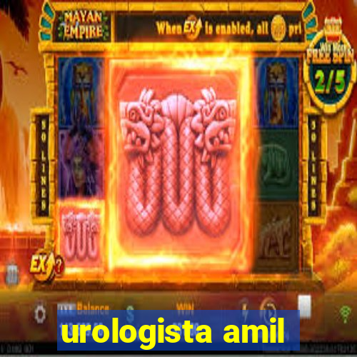 urologista amil